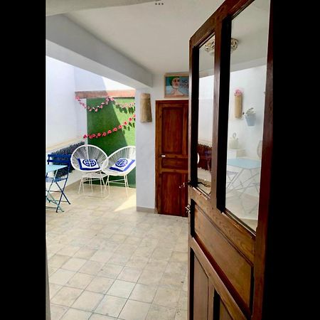 Casa Rural Les Avies Cerca Del Mar La Nucía Εξωτερικό φωτογραφία