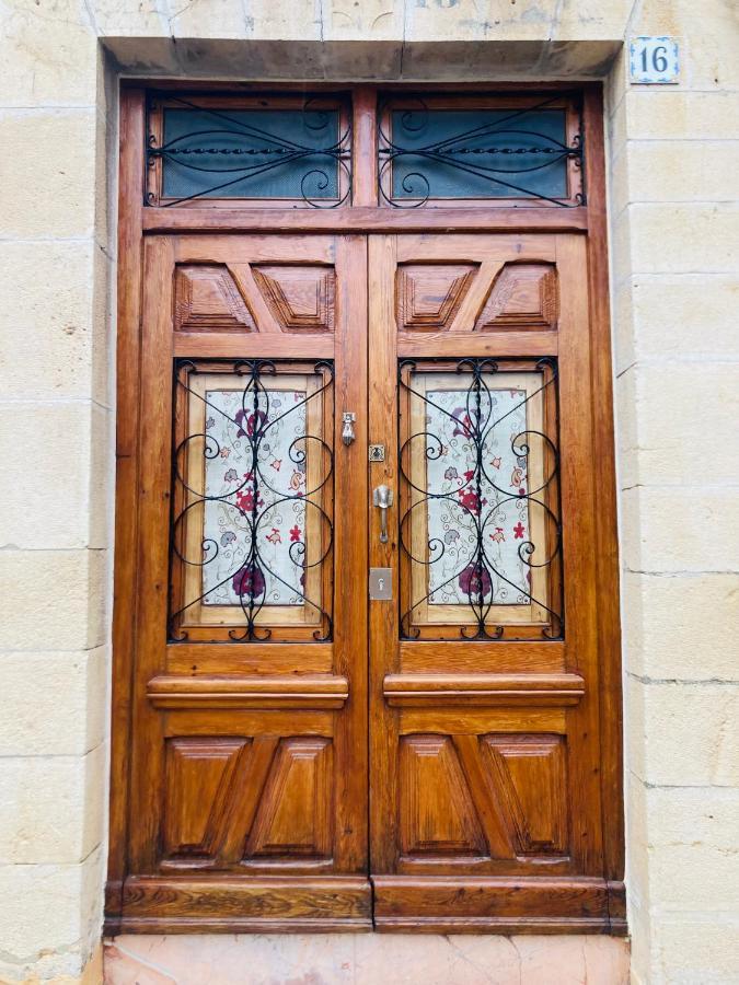Casa Rural Les Avies Cerca Del Mar La Nucía Εξωτερικό φωτογραφία