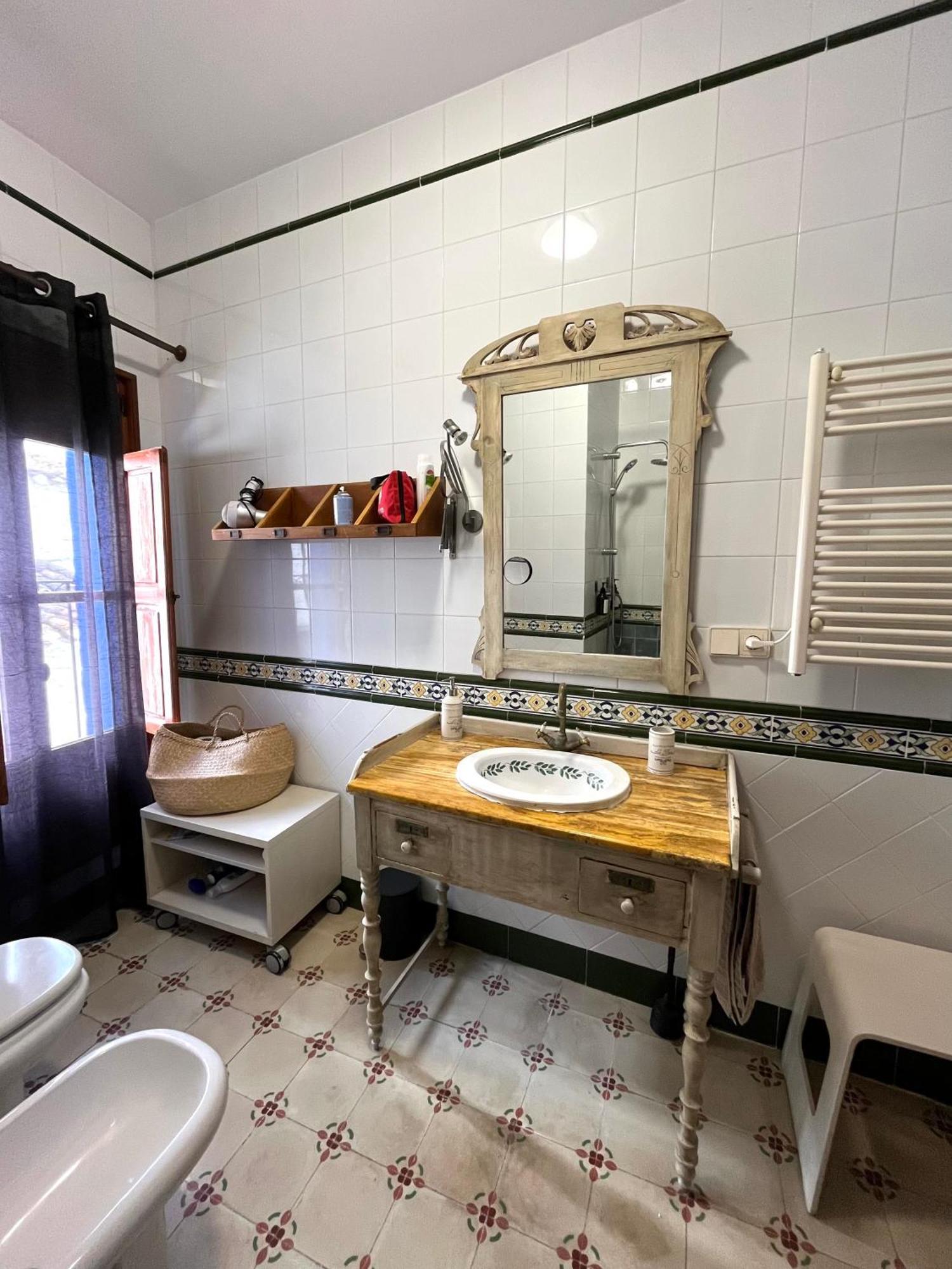 Casa Rural Les Avies Cerca Del Mar La Nucía Εξωτερικό φωτογραφία