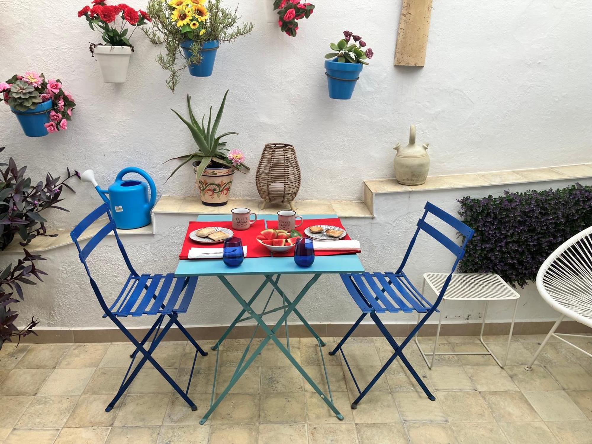 Casa Rural Les Avies Cerca Del Mar La Nucía Εξωτερικό φωτογραφία