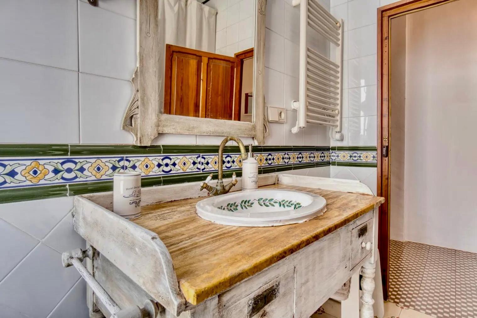 Casa Rural Les Avies Cerca Del Mar La Nucía Εξωτερικό φωτογραφία