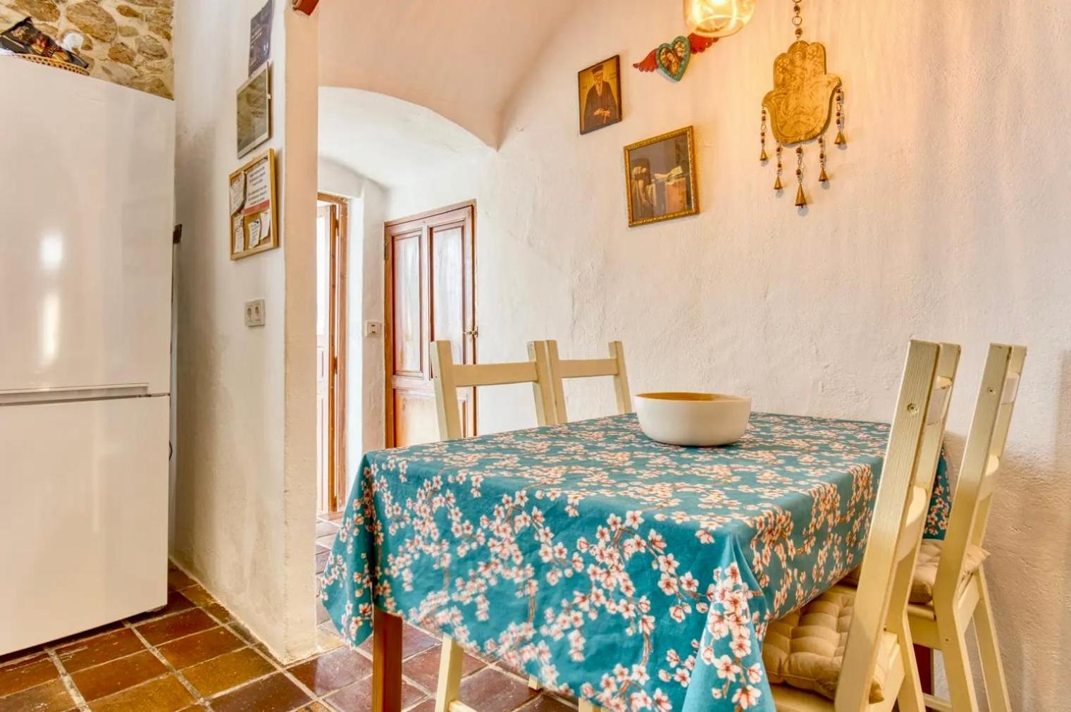 Casa Rural Les Avies Cerca Del Mar La Nucía Εξωτερικό φωτογραφία
