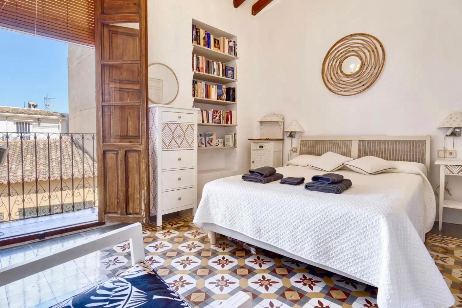Casa Rural Les Avies Cerca Del Mar La Nucía Εξωτερικό φωτογραφία